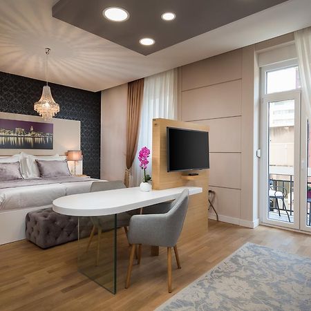 Vip Rooms Сплит Экстерьер фото