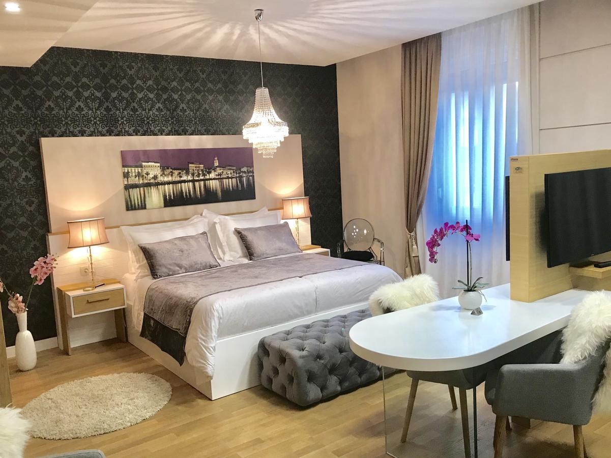 Vip Rooms Сплит Экстерьер фото