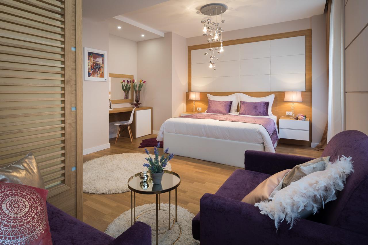 Vip Rooms Сплит Экстерьер фото