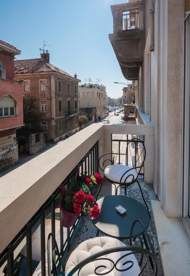 Vip Rooms Сплит Экстерьер фото