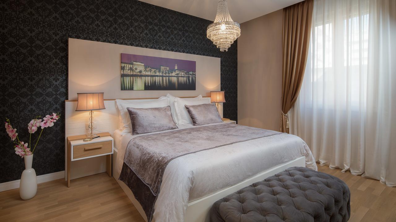 Vip Rooms Сплит Экстерьер фото