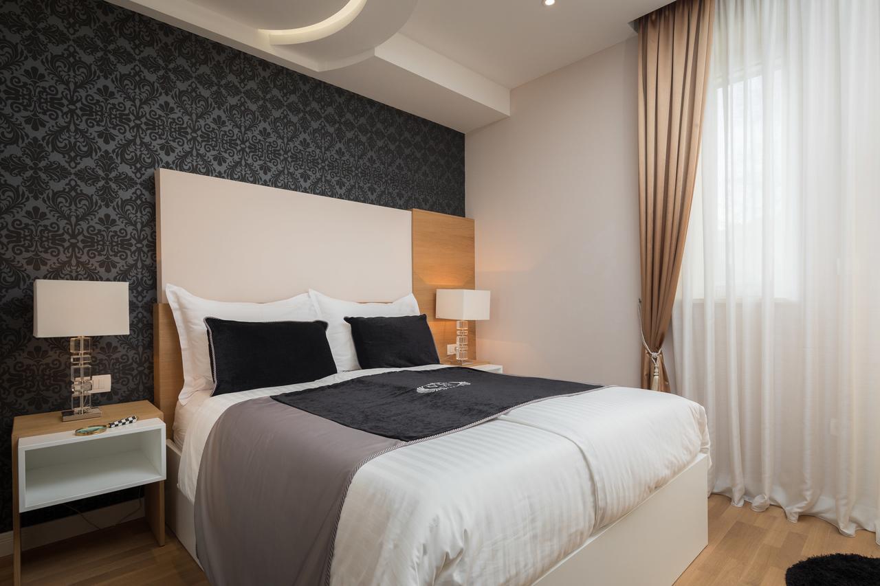Vip Rooms Сплит Экстерьер фото