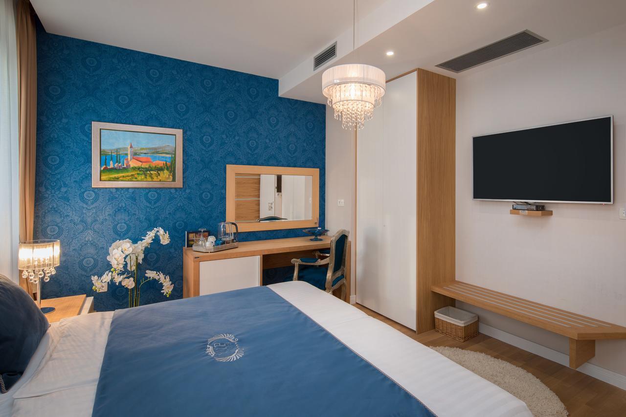 Vip Rooms Сплит Экстерьер фото