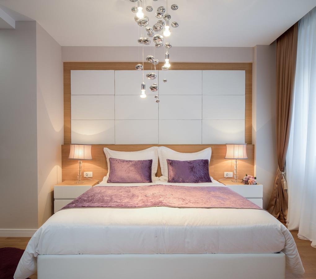Vip Rooms Сплит Экстерьер фото