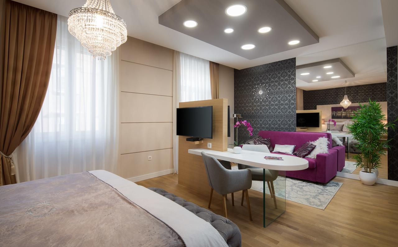 Vip Rooms Сплит Экстерьер фото