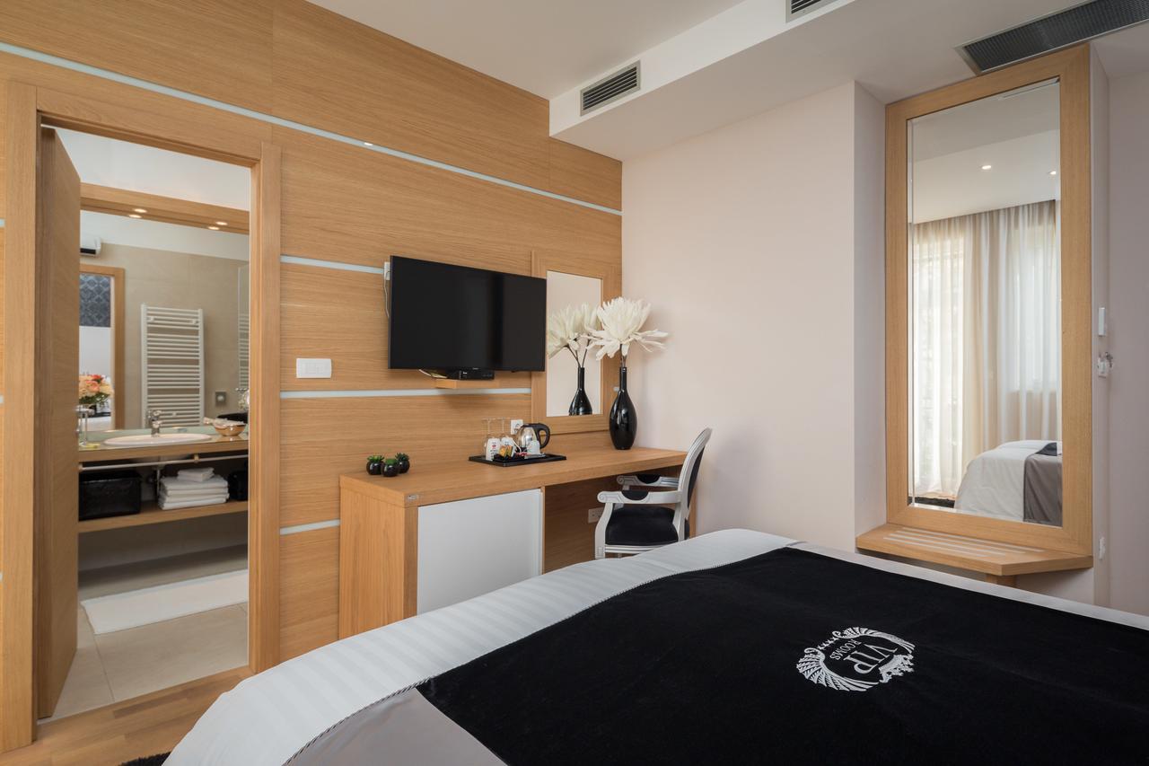 Vip Rooms Сплит Экстерьер фото
