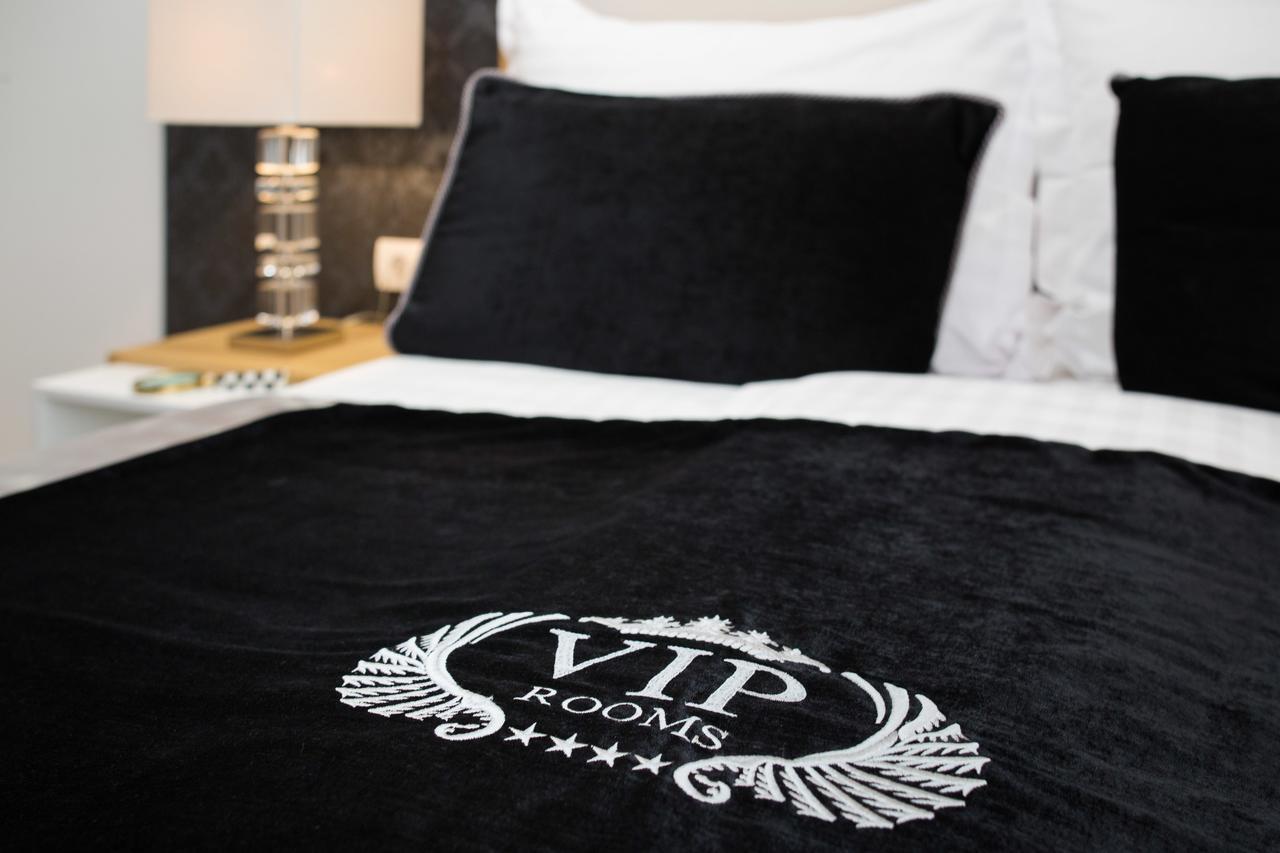 Vip Rooms Сплит Экстерьер фото