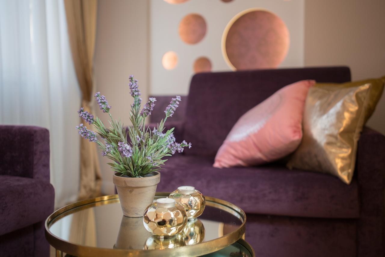 Vip Rooms Сплит Экстерьер фото