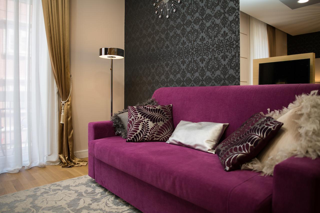 Vip Rooms Сплит Экстерьер фото