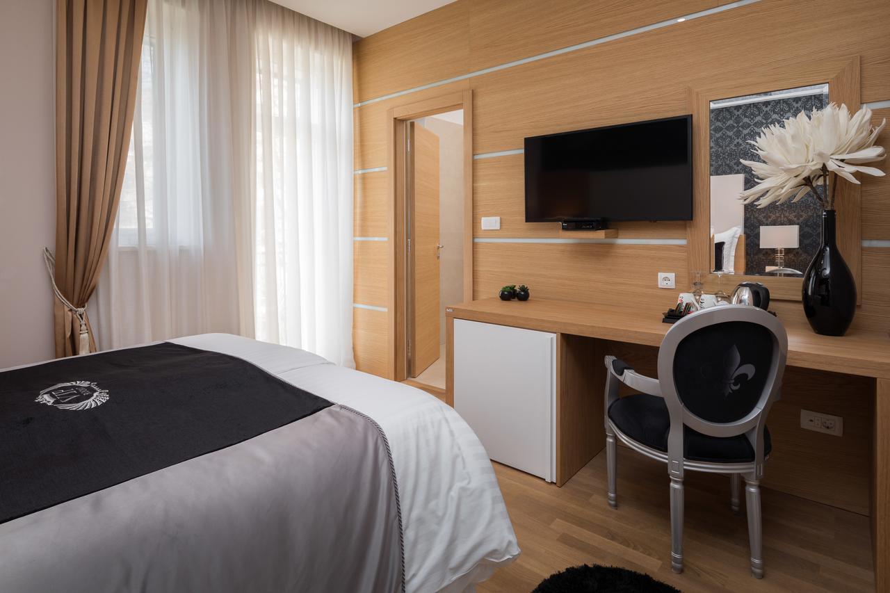 Vip Rooms Сплит Экстерьер фото