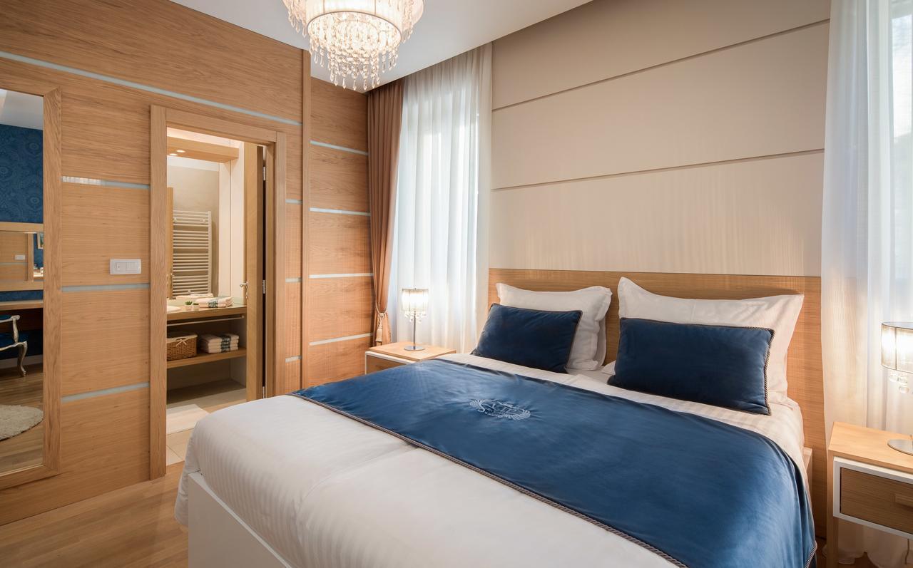 Vip Rooms Сплит Экстерьер фото