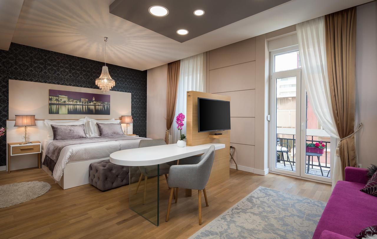 Vip Rooms Сплит Экстерьер фото