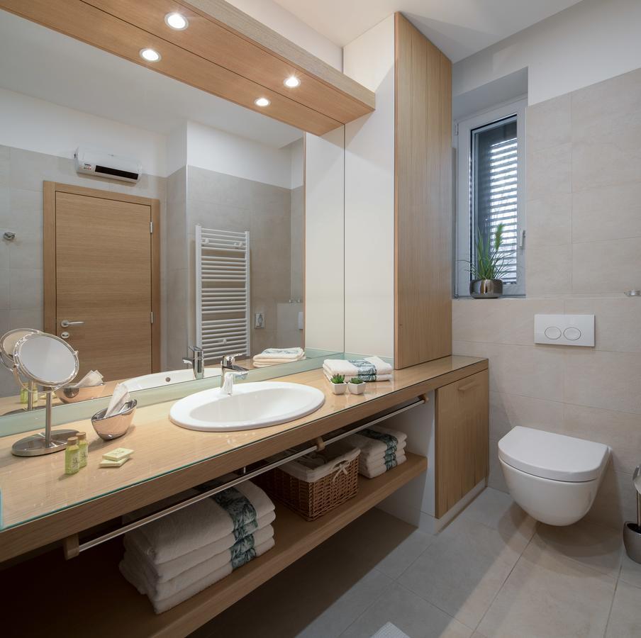 Vip Rooms Сплит Экстерьер фото