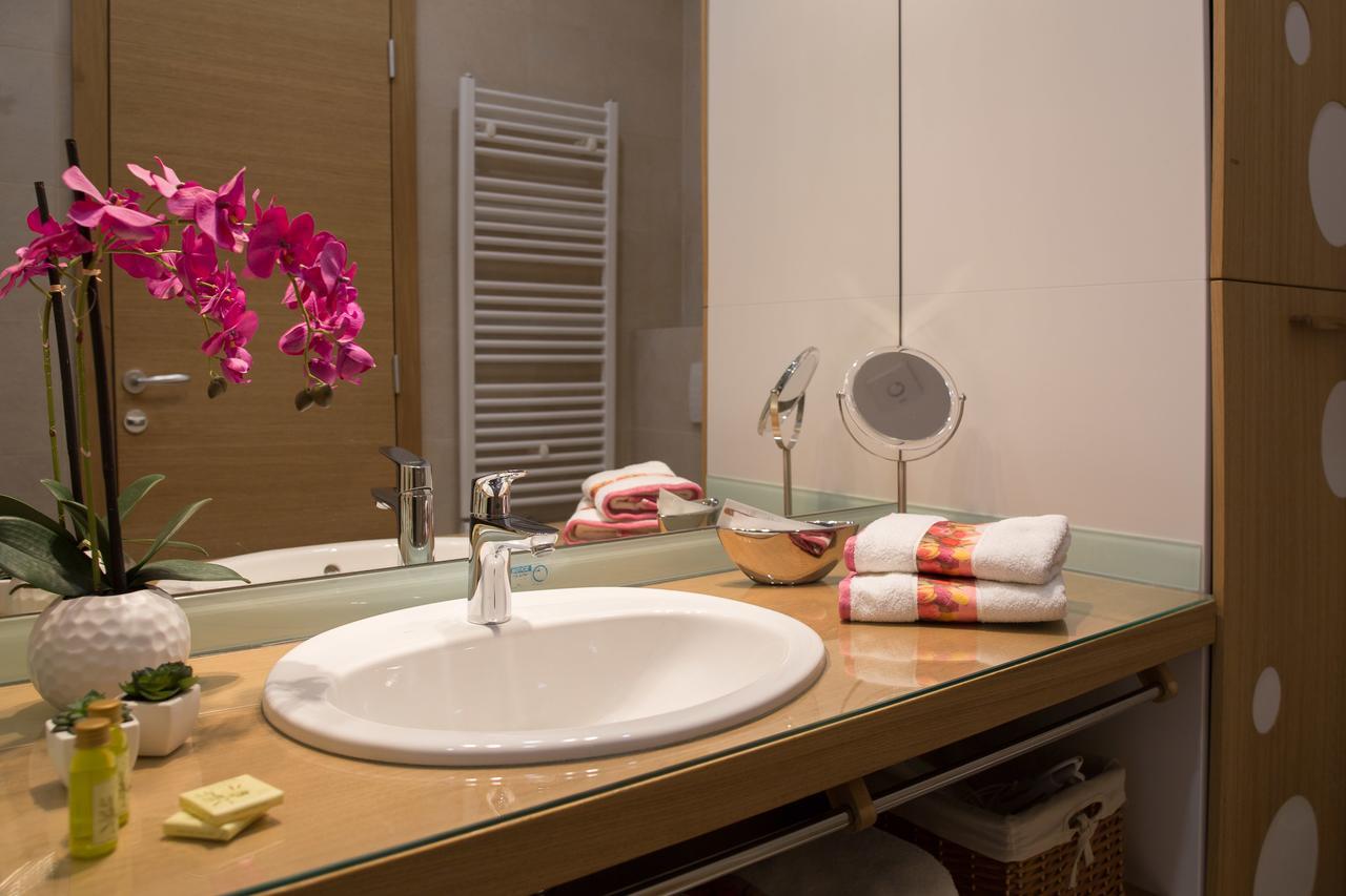 Vip Rooms Сплит Экстерьер фото