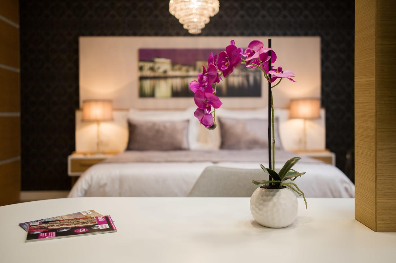 Vip Rooms Сплит Экстерьер фото