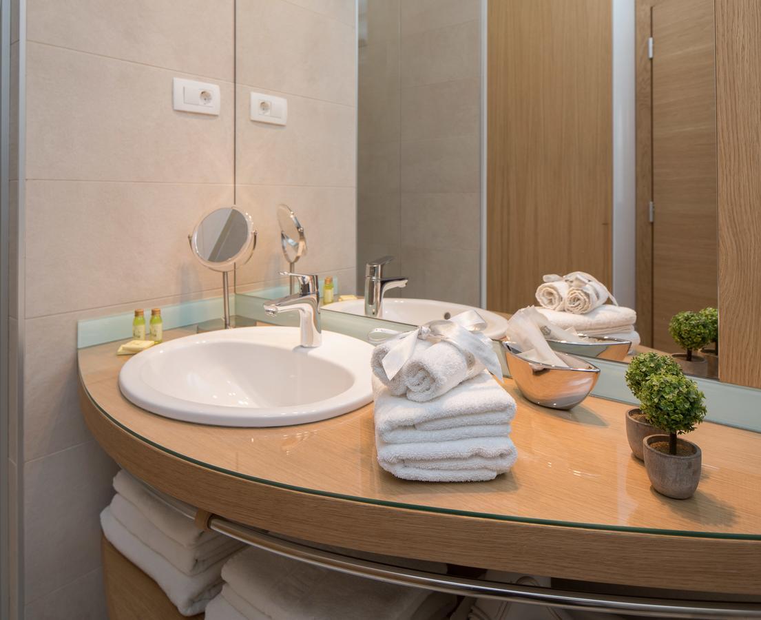 Vip Rooms Сплит Экстерьер фото