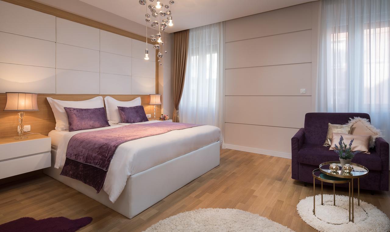 Vip Rooms Сплит Экстерьер фото