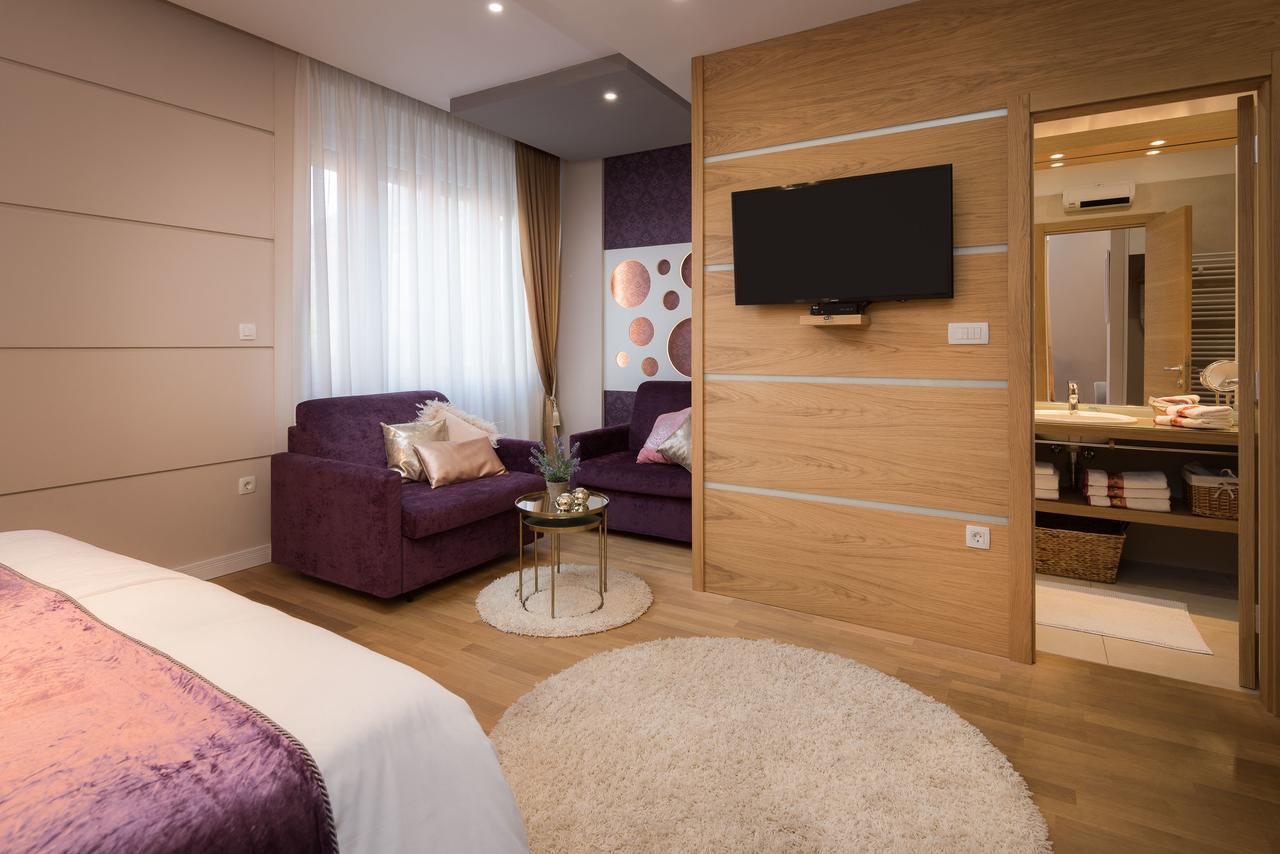 Vip Rooms Сплит Экстерьер фото