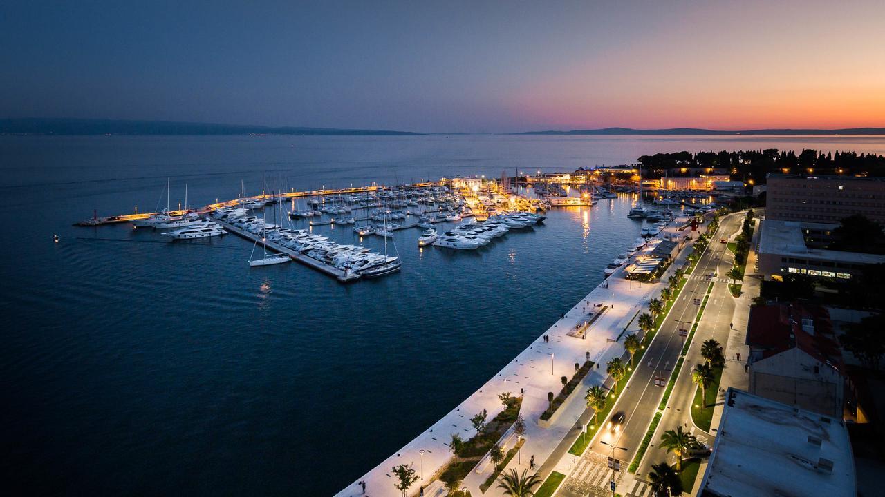 Vip Rooms Сплит Экстерьер фото