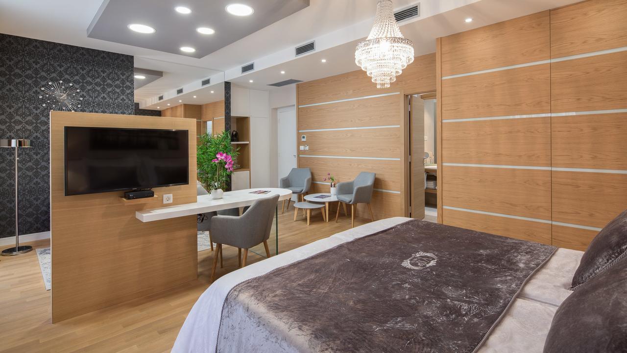 Vip Rooms Сплит Экстерьер фото